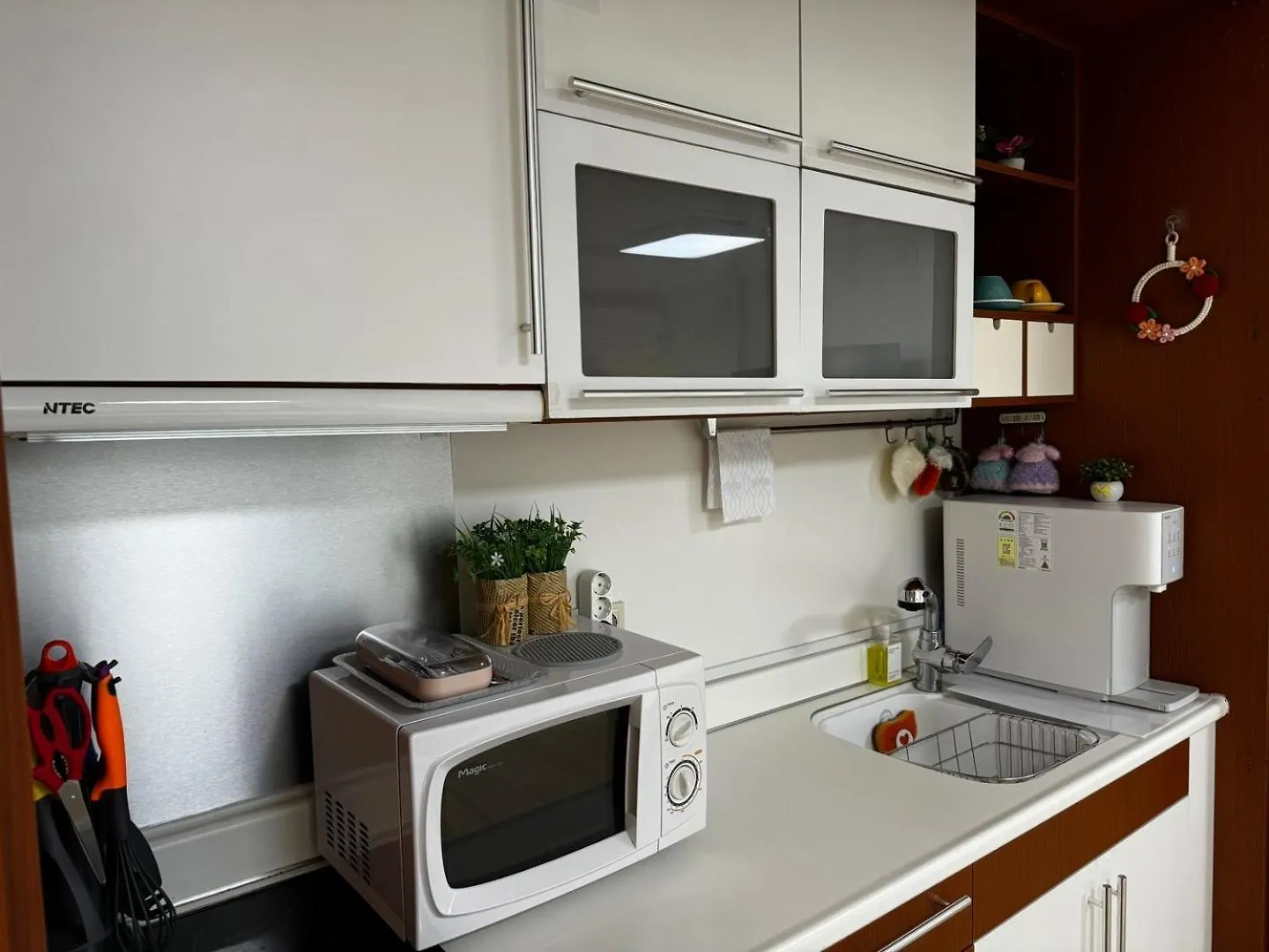 서울특별시 If House Hongdae 아파트 0*,  대한민국